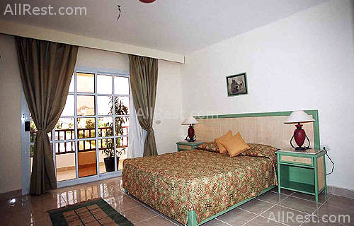 Delta Sharm Resort 30